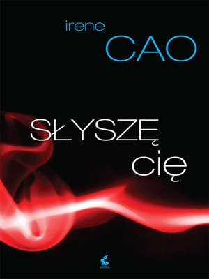 cover image of Słyszę cię